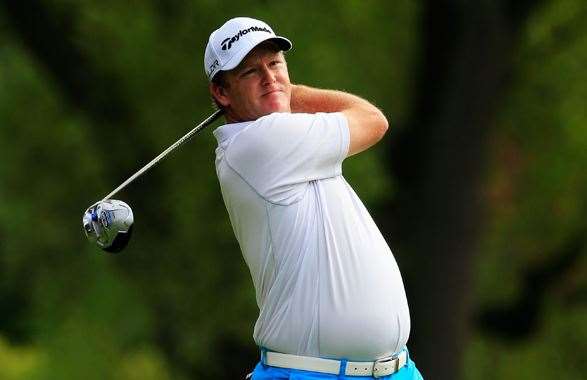 PGA Championship - Round One