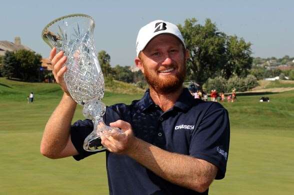 Cox Classic Presented by Lexus of Omaha - Final Round