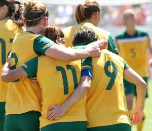 Australia turns their attention replacing Sermanni