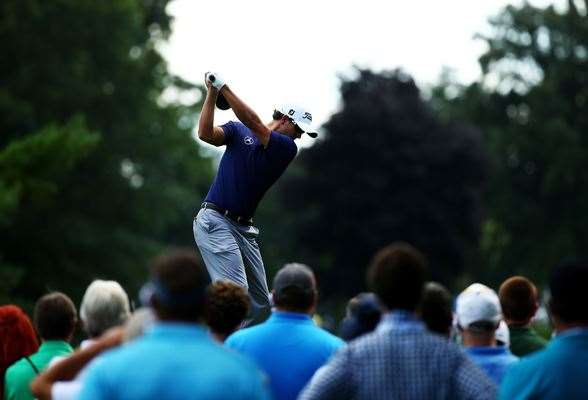PGA Championship - Final Round