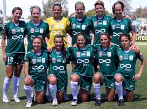 Canberra look to make history again by defending their title | TWG