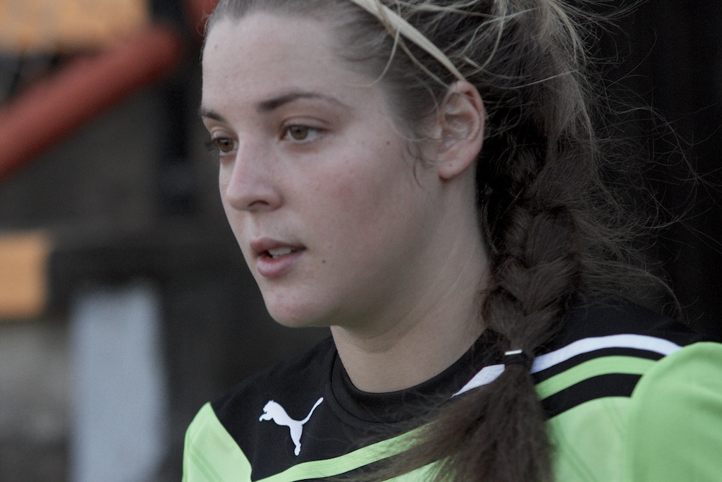 Casey Dumont's long road back The Women's Game Australia's Home of