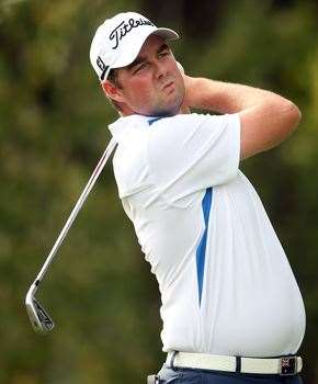 The Barclays - Round One