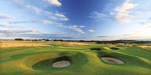 muirfield