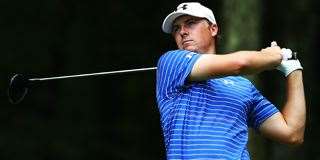 Deutsche Bank Championship - Round Three