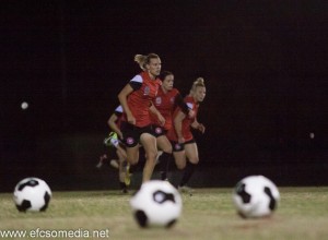 Several big names have joined the Wanderers for the new season | Credit: Eric Berry