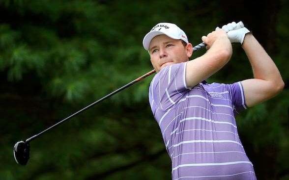 World Golf Championships-Bridgestone Invitational - Preview Day 3