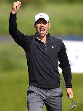 Paul casey