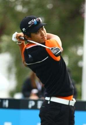 Jin Jeong