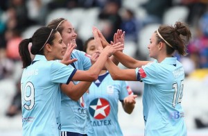 Sydney FC have got their title defence off to a good start | Credit: Getty Images