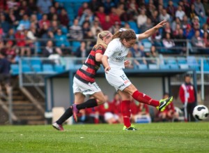 Adelaide United look to build on their promising start | Credit: Eric Berry