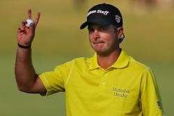 World Cup Of Golf: Day 1