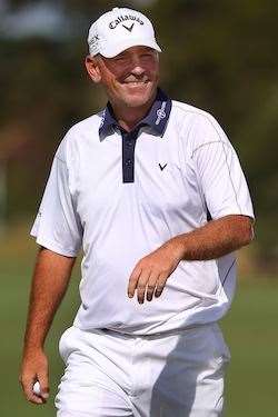 World Cup Of Golf: Day 3