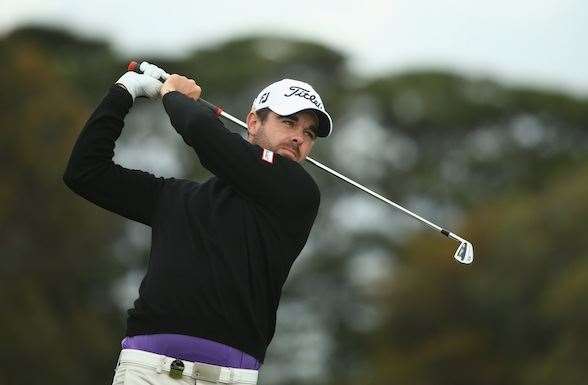 2013 Australian Masters: Day 1