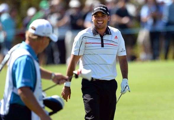 GOLF-WCUP