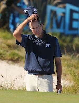 2013 Australian Masters: Day 4