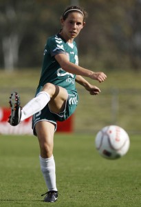 The 21 year old defender becomes Canberra's new leader | Credit: Getty Images