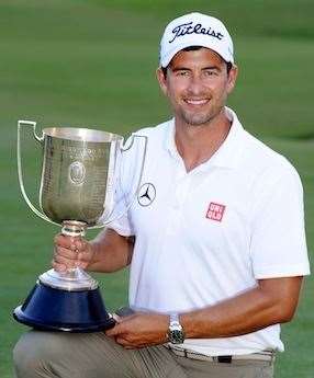 PGA Gold Coast 2013