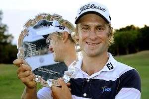 PGA Gold Coast 2013