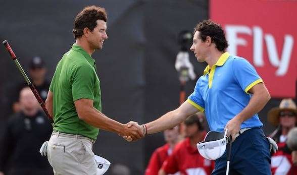 GOLF-AUS