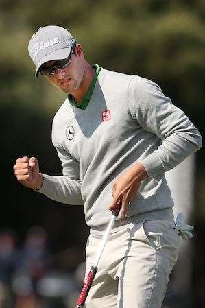 2013 Australian Masters: Day 3