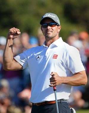 GOLF-AUS-MASTERS