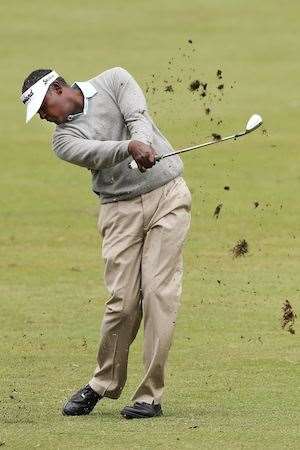 2013 Australian Masters: Day 3