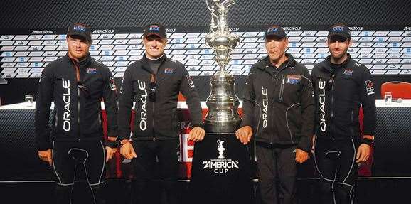 Photo: Getty Images