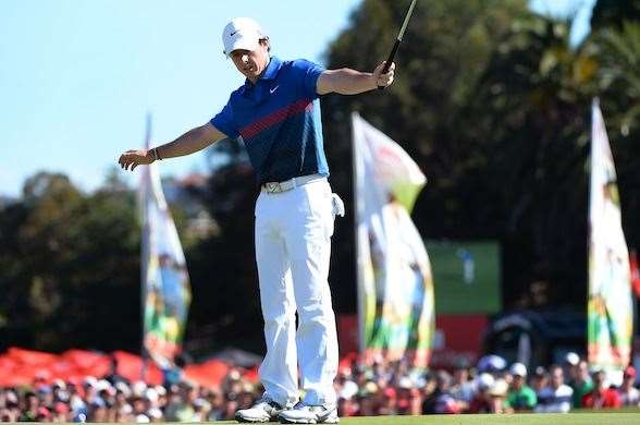 GOLF-AUS