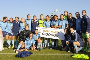 Credit: Sydney FC
