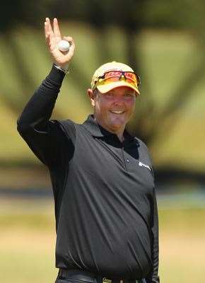 2013 Australian Masters: Day 4