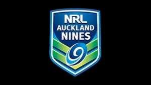Auckland 9s