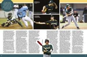 Second Spread
