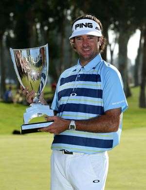 Northern Trust Open - Final Round
