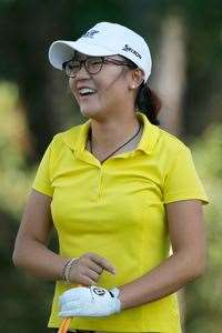CME Group Titleholders - Round Two