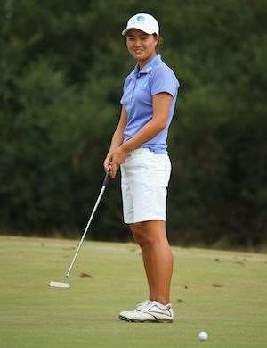 ISPS Handa Women's Australian Open - Day 3