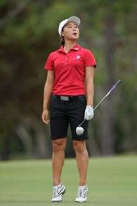 2014 Ladies Masters - Day 4