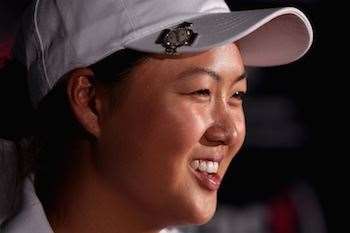 ISPS Handa Women's Australian Open - Day 2