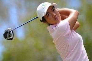 2014 Ladies Masters - Day 3