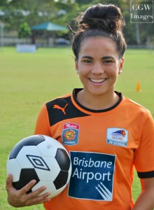 Norrie stepped into the big shoes of Polkinghorne | Credit: Courtenay Grant-Wakefield
