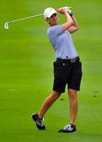 Sime Darby LPGA Malaysia: Day 1