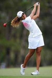 2014 Ladies Masters - Day 4