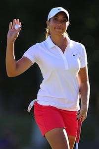 2014 Ladies Masters - Day 3