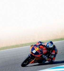 Bike-action