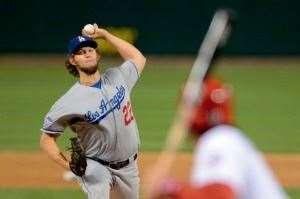 Kershaw
