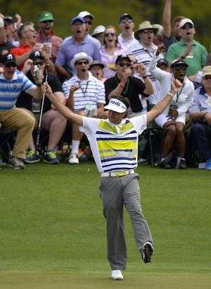 GOLF-US-MASTERS-ROUND2