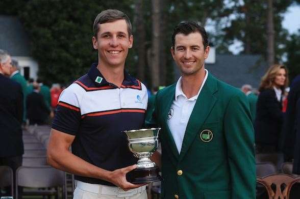 The Masters - Final Round
