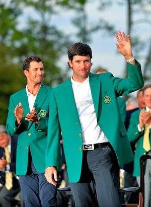 The Masters - Final Round