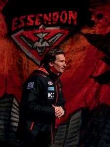 Essendon-the-line