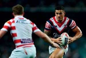 Sonny-Bill